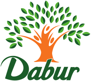 Dabur Logo - History of All Logos: Dabur Logo History