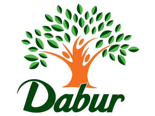 Dabur Logo - Dabur – Kikkidu