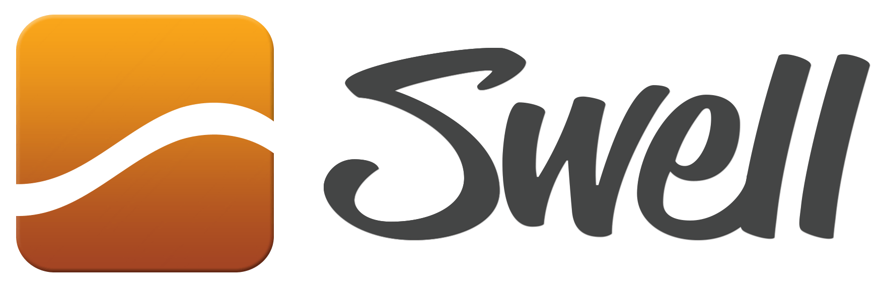 Swell Logo - Swell Logos