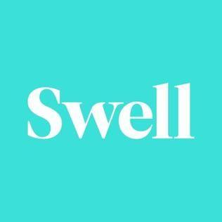 Swell Logo - Swell Investing