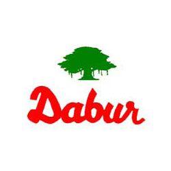 Dabur Logo - Dabur – Kikkidu