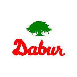 Dabur Logo - Dabur