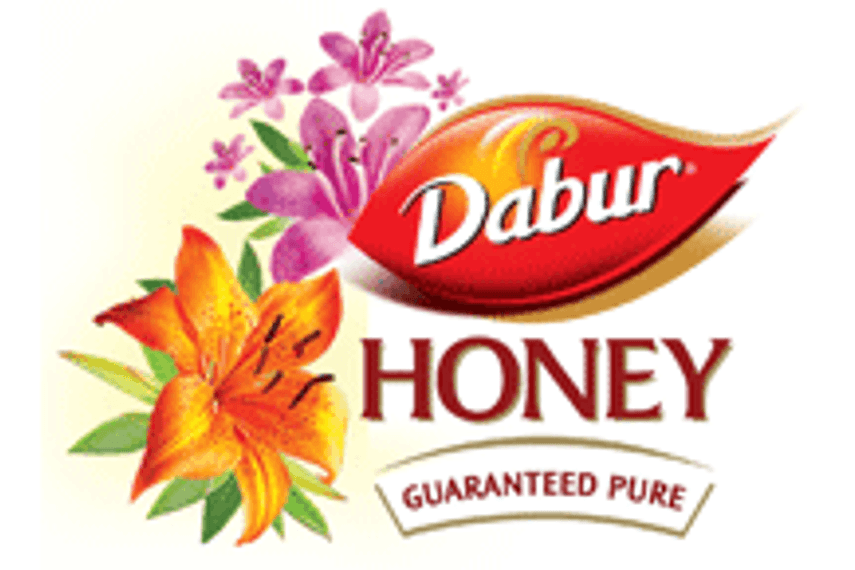 Dabur Logo - Dabur Honey gets a new look