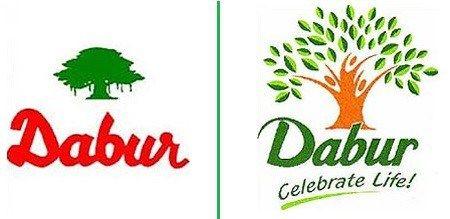 Dabur Logo - Dabur Hair Oil - Caring for your tresses