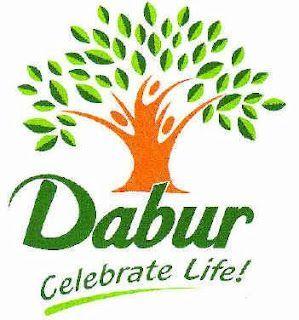 Dabur Logo - Dabur Logo | Colour - Green | Ayurveda, Tree logos, Logos