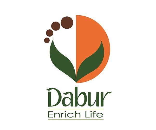 Dabur Logo - Dabur india logo on Student Show