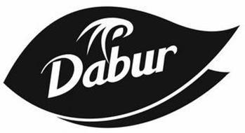 Dabur Logo - DABUR Trademark of Dabur India Limited Serial Number: 87935532 ...