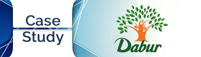 Dabur Logo - Dabur Company Adopts Digital Strategy For Brand Rebuilding