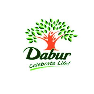 Dabur Logo - FY-2015: Dabur's Real becomes Rs 1000 crore brand; PAT crosses Rs ...