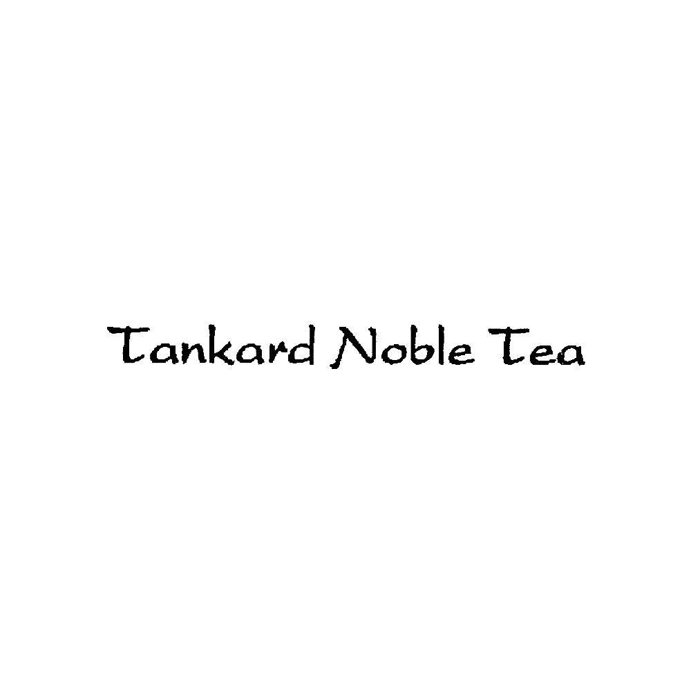 Tankard Logo - Tankard Noble Teaband Logo Vinyl Decal