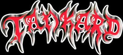 Tankard Logo - Metal Inquisition: TANKARD: Bier Macht Spass!!