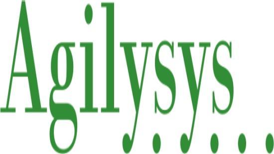 Agilysys Logo - Agilysys divests U.K. unit - Atlanta Business Chronicle