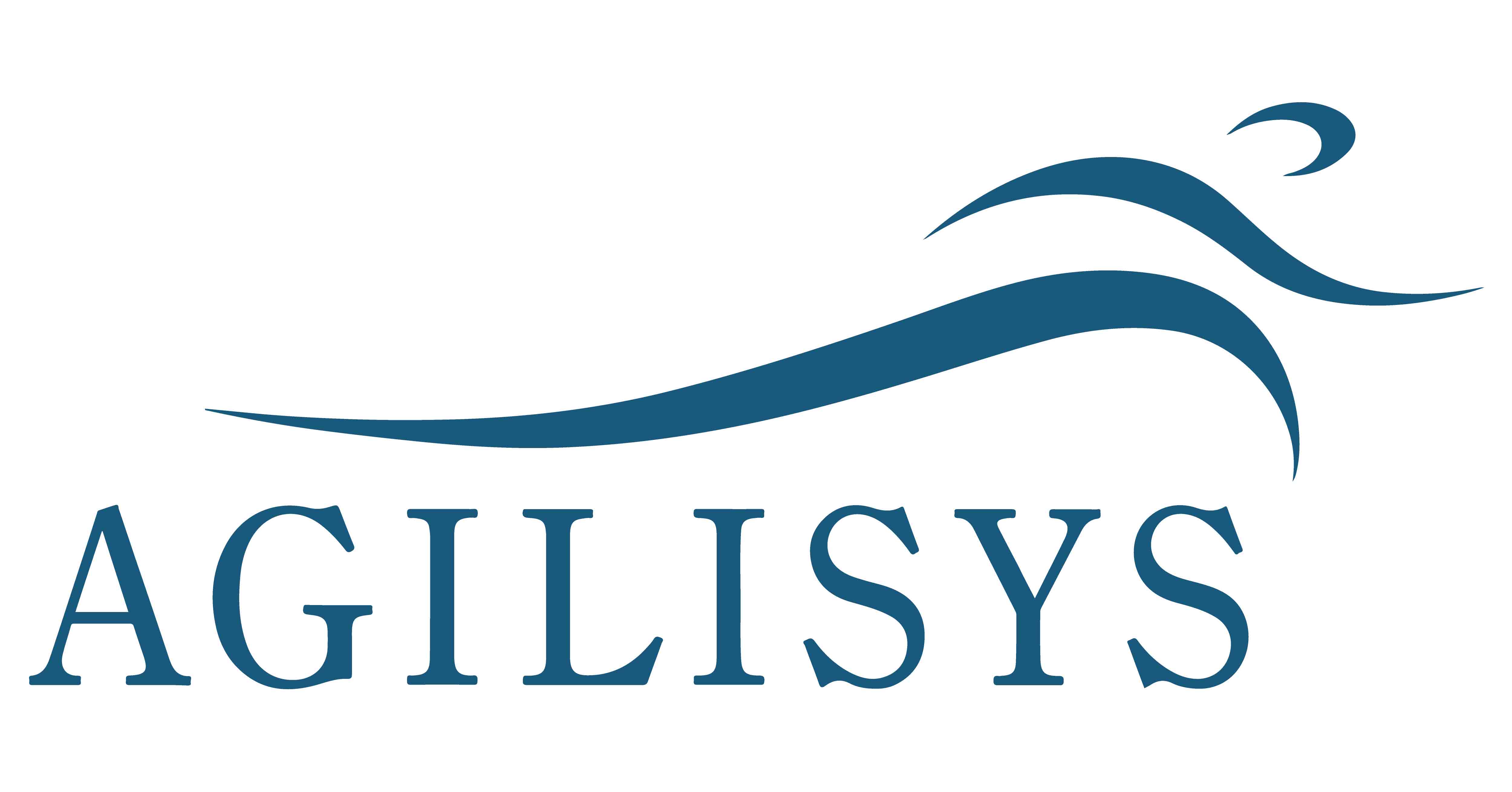 Agilysys Logo - Agilisys