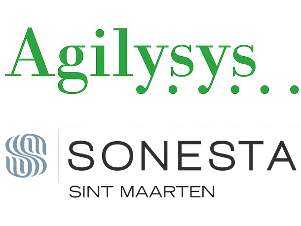 Agilysys Logo - Sonesta Resorts St. Maarten Expands Use of Agilysys Solutions ...