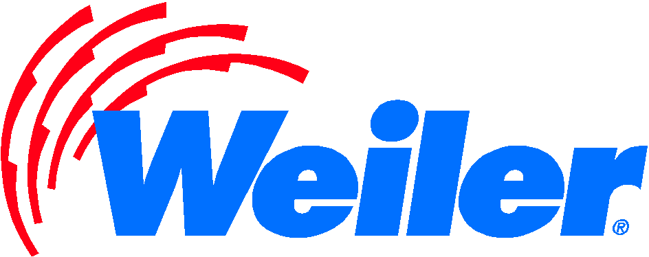 Weiler Logo - Weiler Logos