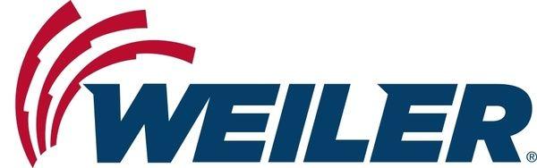 Weiler Logo - Weiler Corporation | Manufacturers Equipment - Mechanical & Service ...
