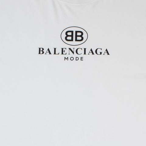 Balenciaga Logo - Balenciaga – Crepslocker