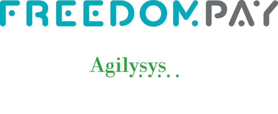 Agilysys Logo - FreedomPay And Agilysys Renew Partnership Providing For Commerce ...