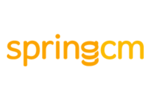 SpringCM Logo - SpringCM | DocuSign