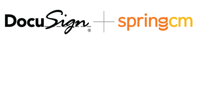 SpringCM Logo - SpringCM | Press Room