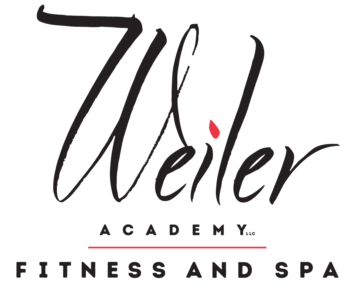 Weiler Logo - State of the Art Fitness, Spa and Lifestyle Center