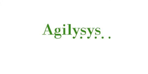 Agilysys Logo - Hotel Hospitality Software - Agilysys - Hotel Suppliers