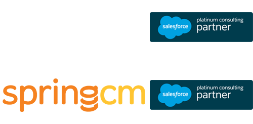 SpringCM Logo - Simplus | Spring CM