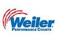 Weiler Logo - weiler-logo - FABTECH U.S.A.