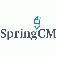 SpringCM Logo - SpringCM | Brands of the World™ | Download vector logos and logotypes