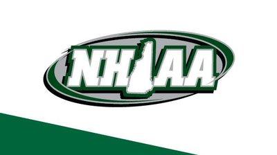 NHIAA Logo - Belmont High School