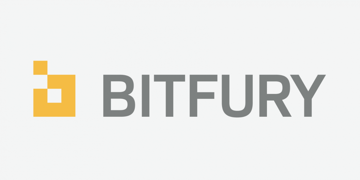 Bitfury Logo - Bitfury Launches a Blockchain Investigative Tool Called Crystal