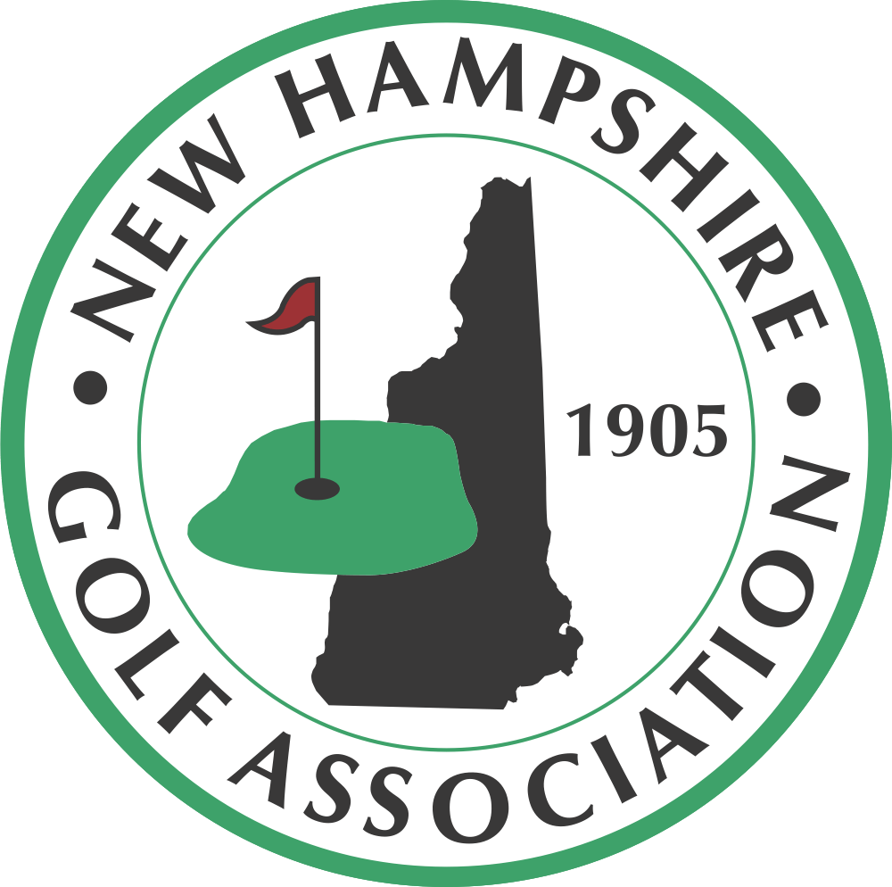 NHIAA Logo - 2018 NHIAA Golf Championships | New Hampshire Golf Association