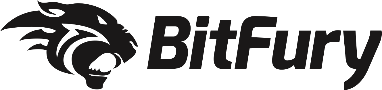 Bitfury Logo - BitFury Competitors, Revenue and Employees Company Profile