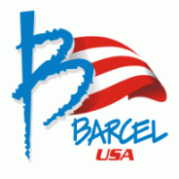 Barcel Logo - Barcel USA. Brands of the World™. Download vector logos and logotypes