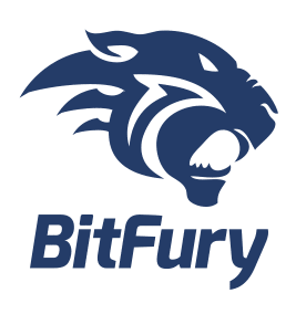 Bitfury Logo - bitfury-logo-www.owlbtc.com | OWLBTC(pty)Ltd.