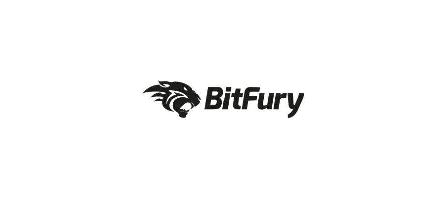 Bitfury Logo - Samsung Strategy Chief Joins Bitfury Board - Coinjournal