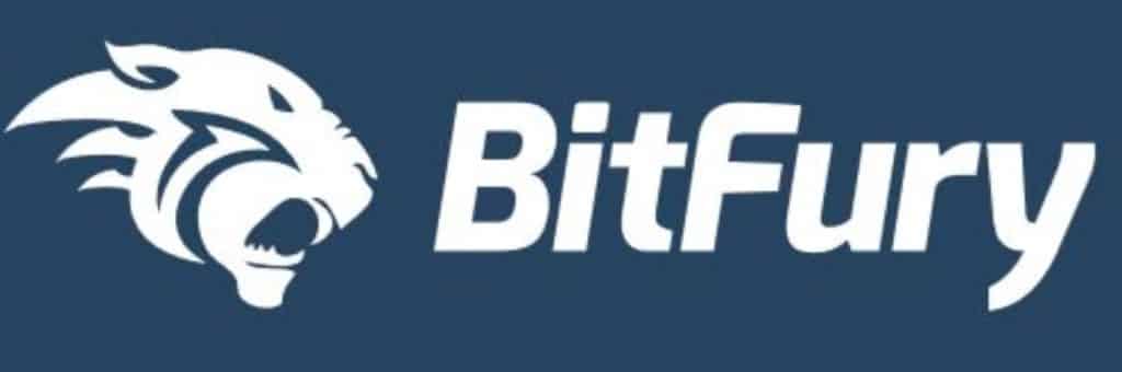 Bitfury Logo - Bitfury and Commons Foundation to Launch Bitcoin Operations in ...