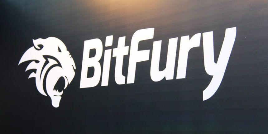 Bitfury Logo - Bitcoin's Best Funded Miner BitFury Raises Another $20 Million