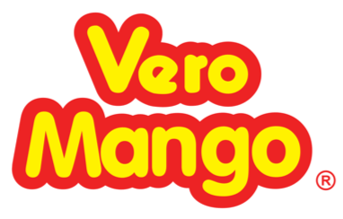 Barcel Logo - Vero Mango: Mango & Chili Lollipops | Barcel USA