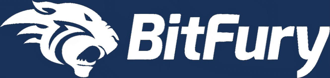 Bitfury Logo - Credit China FinTech Signs US$30 Million Deal with Bitfury Group