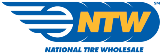 NTW Logo - National Tire Wholesale