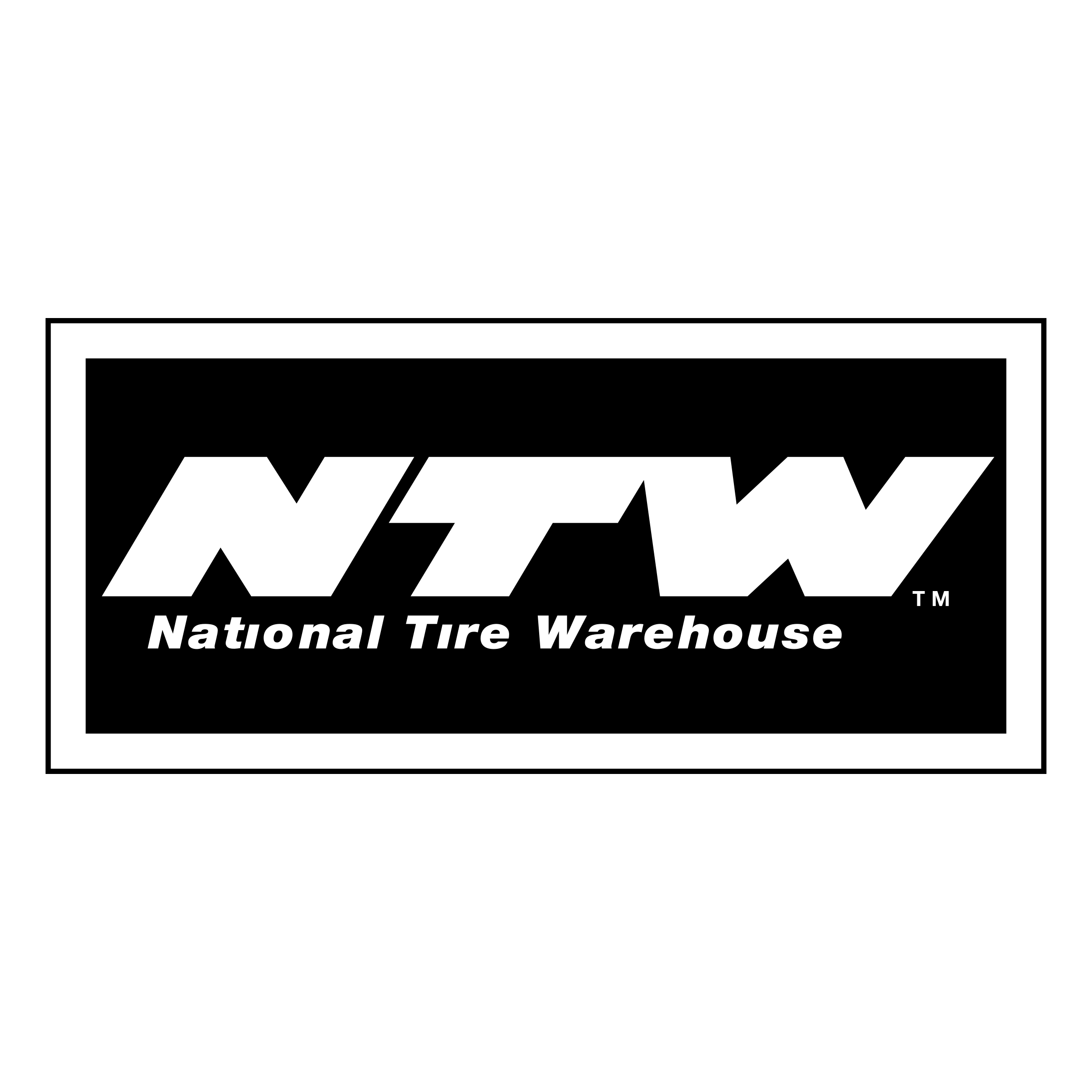 NTW Logo - NTW Logo PNG Transparent & SVG Vector