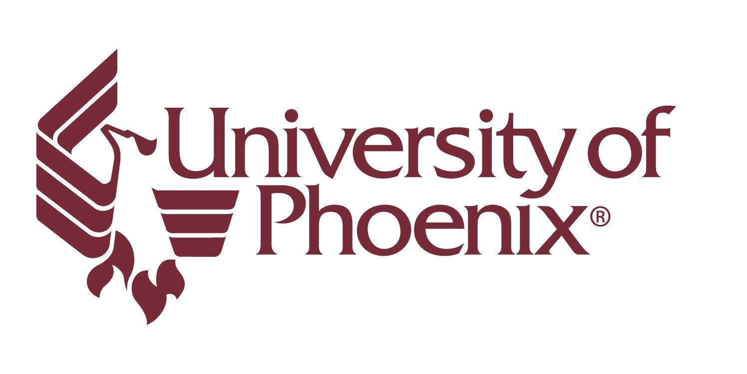 UOPX Logo - University of Phoenix and College of Western Idaho Form Partnership