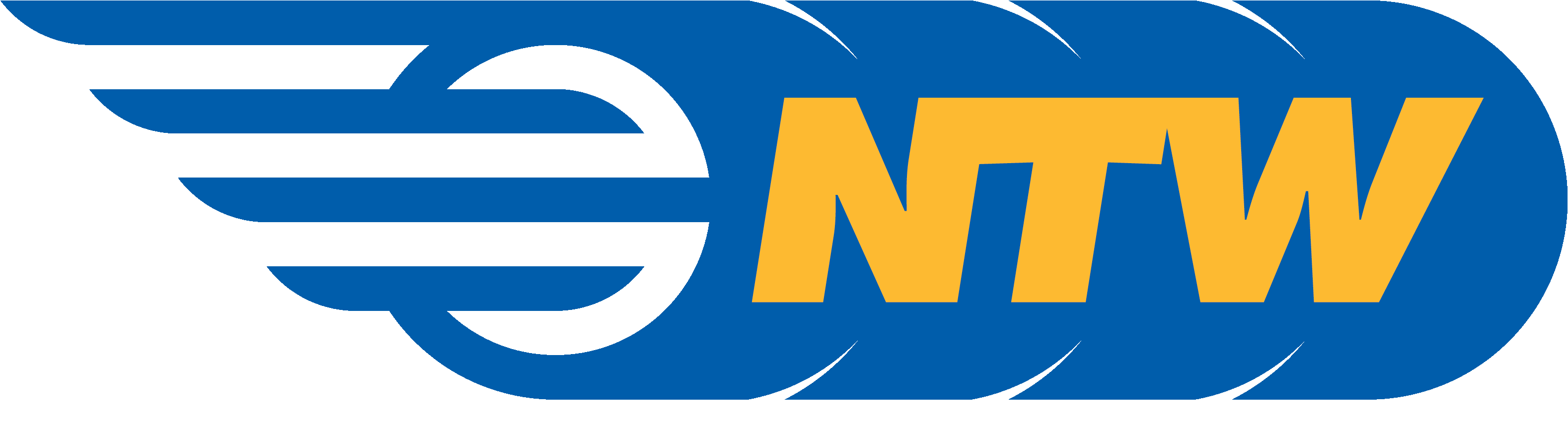 NTW Logo - ABOUT THE JOINT VENTURE