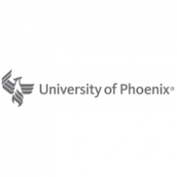 UOPX Logo - University of Phoenix. Brands of the World™. Download vector logos