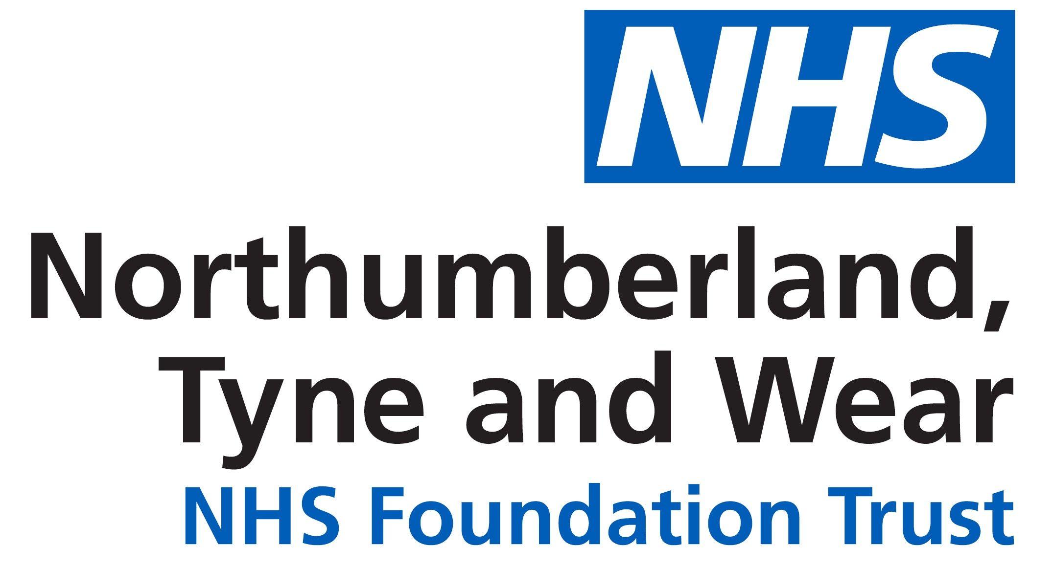 NTW Logo - Trust NEW LOGO High Res. Northumberland, Tyne And Wear NHS