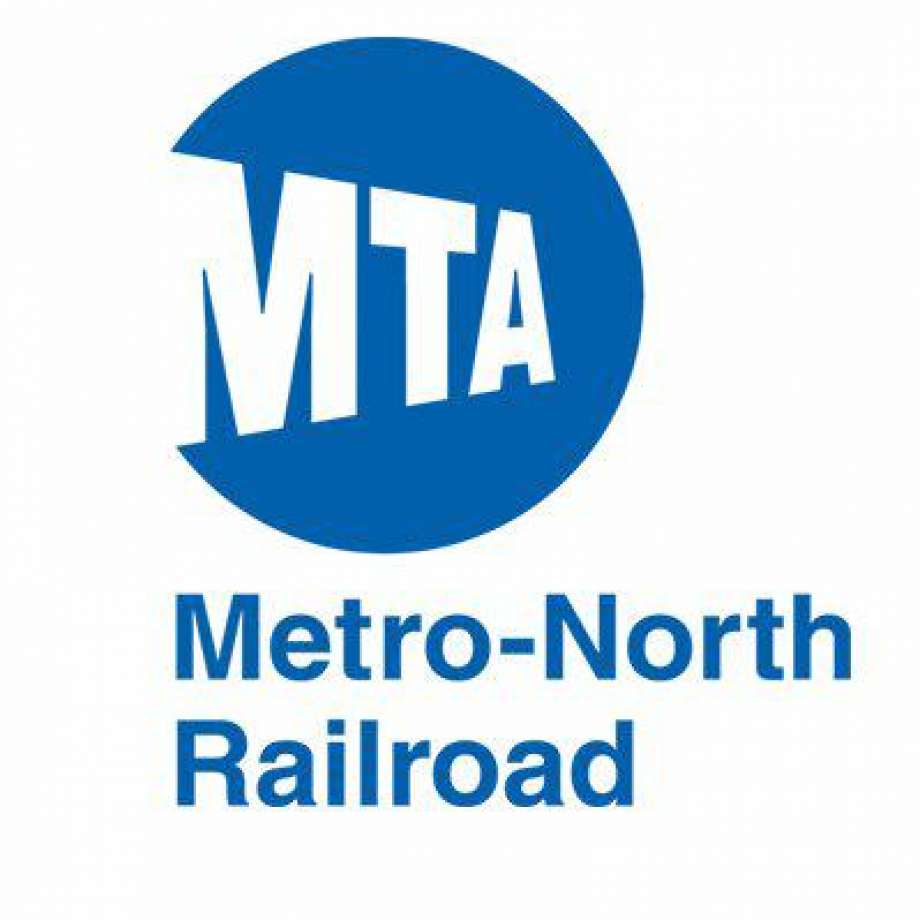 Metro-North Logo - Metro-North makes adjustments to Waterbury Branch - Connecticut Post