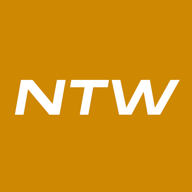 NTW Logo - NTW - The Instagrammar