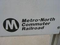 Metro-North Logo - Croton-Harmon (Metro-North Hudson Line) - The SubwayNut