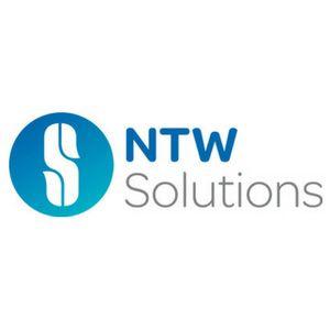 NTW Logo - NTW Solutions Gender Pay Gap Report 2016 2017. Northumberland, Tyne